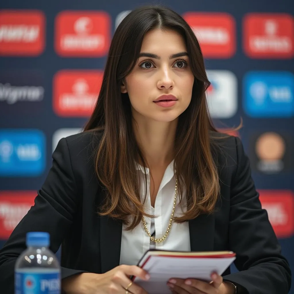 Azizova Nilufar