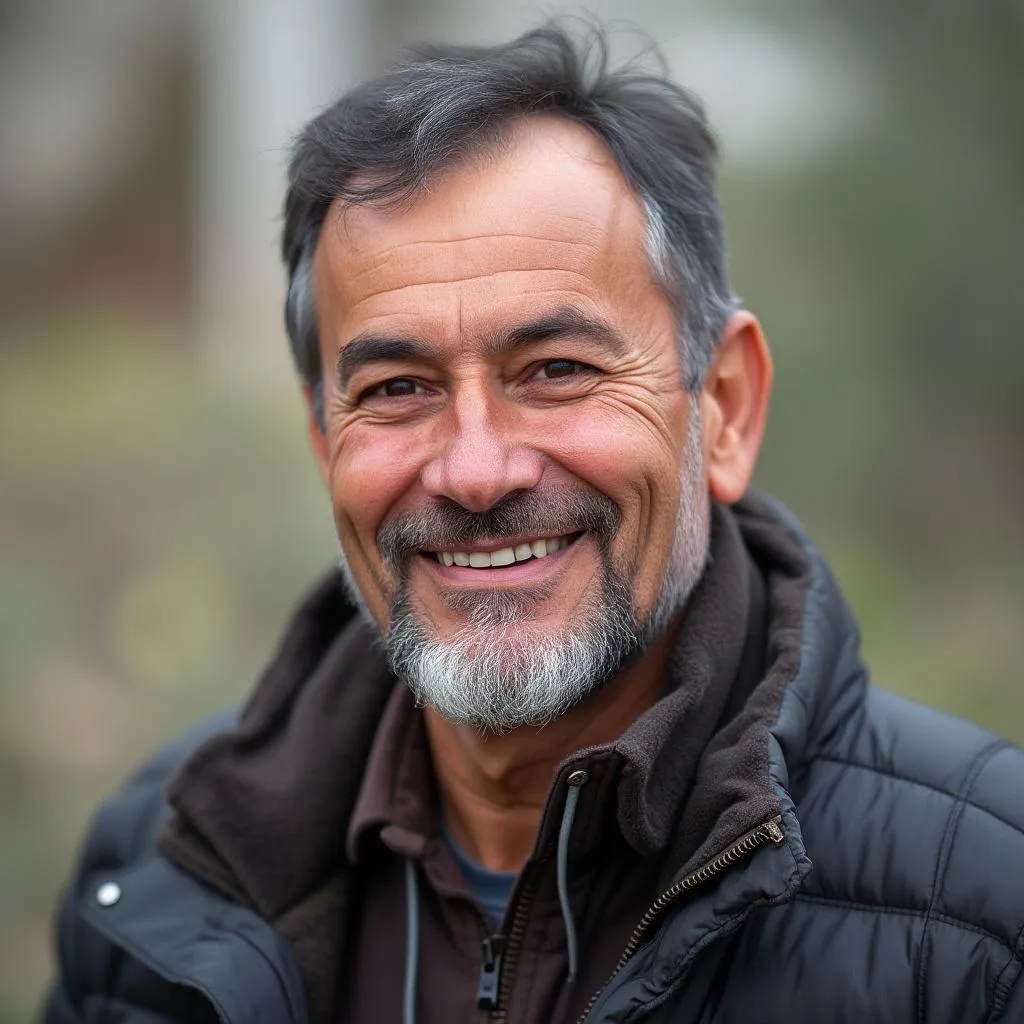 Olimov Ravshan